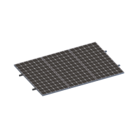 Comprar Kit Minirieles EPCOM 1x3 | Smartgrid México