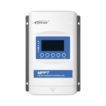 Comprar Controlador Solar MPPT 40A EPEVER | Smartgrid México