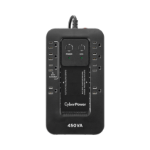 Comprar UPS CYBERPOWER EC450G 450 | Smartgrid México