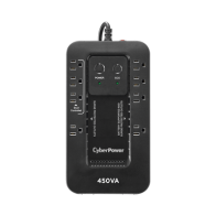 Comprar UPS CYBERPOWER EC450G 450 | Smartgrid México