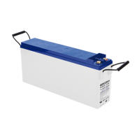 Comprar Batería EPCOM 12V 100Ah | Smartgrid México