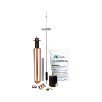 Comprar Kit Dipolo Corona TOTAL GROUND | Smartgrid México