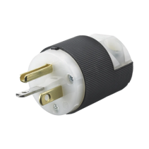 Comprar Clavija HUBBELL Nema 5-20P 20A | Smartgrid México