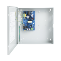 ALTRONIX, SMP7CTX, 12 o 24 Vcc @ 6 Amp. / fuente de alimentación / 1 salida / capacidad de baterías de respaldo / requieren bate