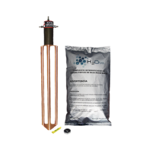 Comprar Electrodo TOTAL GROUND TG-45AB | Smartgrid México