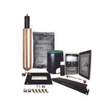 Comprar Kit TOTAL GROUND 45A Premium | Smartgrid México