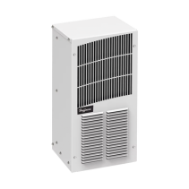 HOFFMAN, T200216G100, Aire Acondicionado Compacto Para Exterior, Uso en Gabinetes de Telecomunicaciones de Grado Industrial, Frí