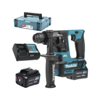 Comprar Rotomartillo Makita DHR242RFE 18V | Smartgrid México