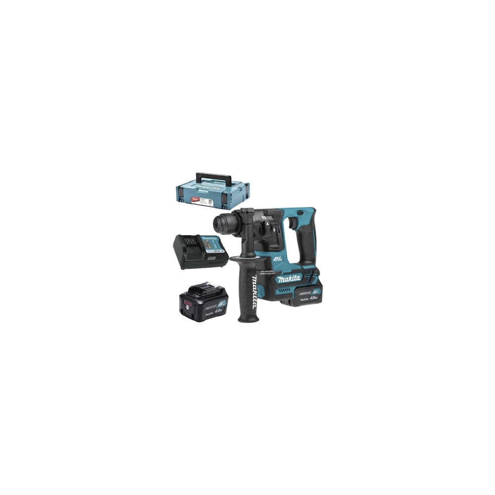 Comprar Rotomartillo Makita DHR242RFE 18V | Smartgrid México