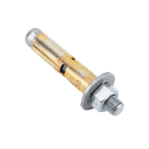 Comprar Taquete TX ANCLO 3/8" x 3" Fuerte | Smartgrid México