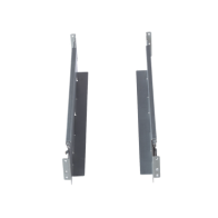 PANDUIT, URMKIT2, Kit de Rieles de Montaje En Rack, Compatible con UPS de 1 a 20 kVA de Panduit