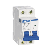 Comprar Pastilla Riel Din 2 Polos 20A | Smartgrid México