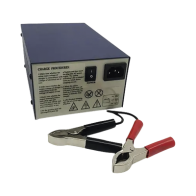 POWER SONIC, PSC-1212000ACX, Cargador Para Baterías De 12V, 40 a 120AH, Selladas De Plomo Acido, Tecnología SLA/VRLA, Serie ACX