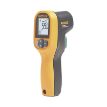 FLUKE, FLUKE-59MAX+ESP, Termómetro IR Para Medición de Temperatura de -30ºC a 500ºC, Con Precisión +-1.5%, y Clasificación IP40