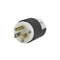 Comprar Clavija HUBBELL 15A 125V Grado | Smartgrid México