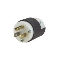 Comprar Clavija HUBBELL 15A 125V Grado | Smartgrid México