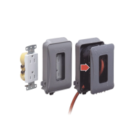 Comprar Cubierta Impermeable HUB-ML500G | Smartgrid México