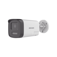 Comprar Cámara HIKVISION 2MP IR 40m Audio | Smartgrid México