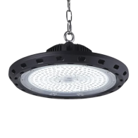 Comprar Campana Led UFO 200W Luz Fría | Smartgrid México