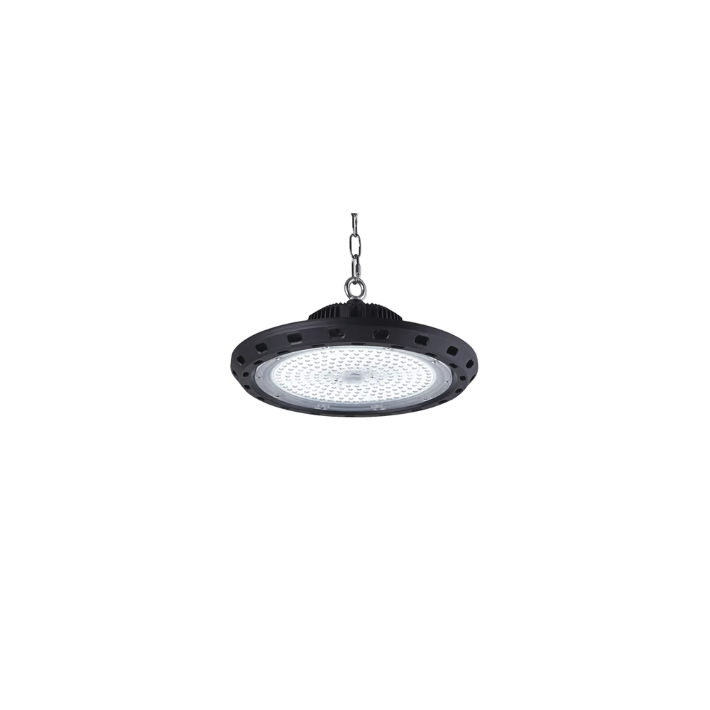 Comprar Campana Led UFO 200W Luz Fría | Smartgrid México