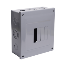 Comprar Centro de Carga CHINT 100A | Smartgrid México