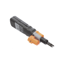 TEMPO, PA3596, Herramienta de Impacto Punchdown para terminación de conectores estilo 110 con luz LED