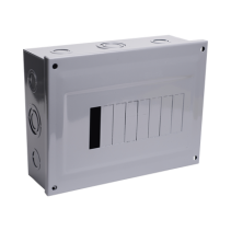 Comprar Centro de Carga CHINT C2Q08S 100A | Smartgrid México