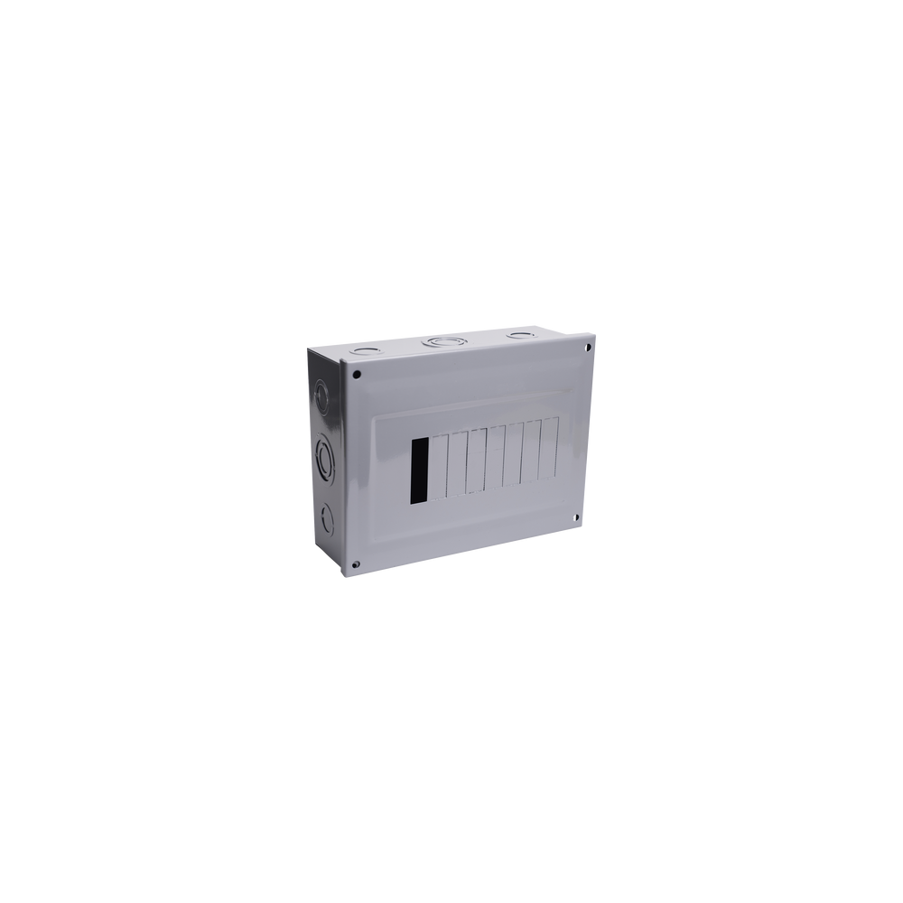 Comprar Centro de Carga CHINT C2Q08S 100A | Smartgrid México