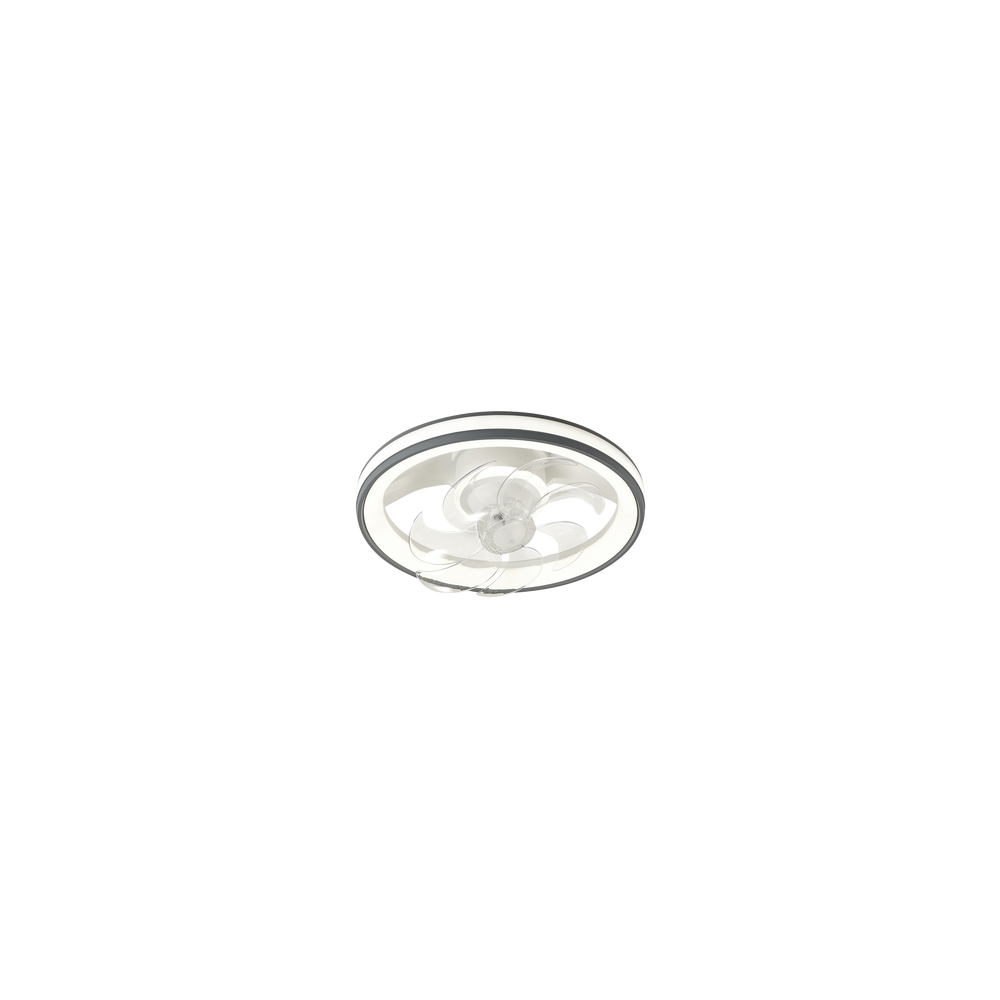 Comprar Ventilador LED 88W 4500Lm | Smartgrid México