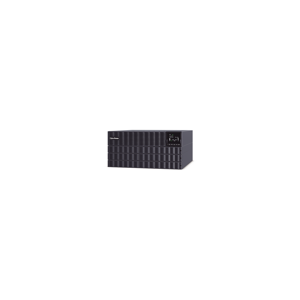 Comprar UPS CYBERPOWER 6000 | Smartgrid México