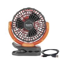 Compra Ventilador KLEIN TOOLS PJSFM1 | Smartgrid México