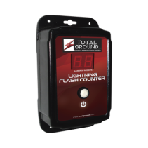 Comprar Contador Rayos TOTAL GROUND | Smartgrid México