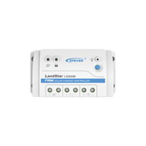 Comprar Controlador Solar EPEVER 20A | Smartgrid México