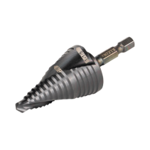 Comprar Broca Escalonada KLEIN 12 en | Smartgrid México