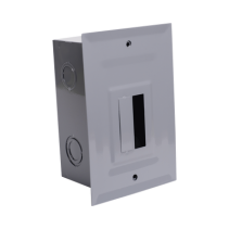 Comprar Centro de Carga CHINT 50A | Smartgrid México