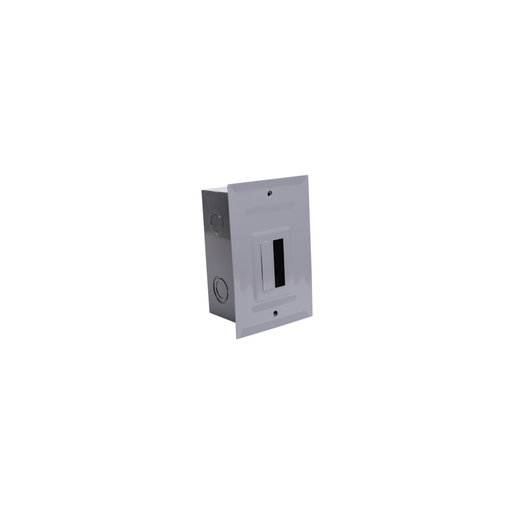 Comprar Centro de Carga CHINT 50A | Smartgrid México