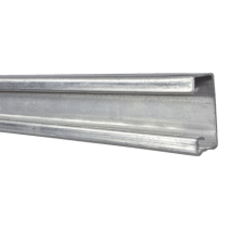 ANCLO, ANC-USE-4X2, Unicanal (Liso) Sólido 4 X 2 cm X 3 m (C.16).