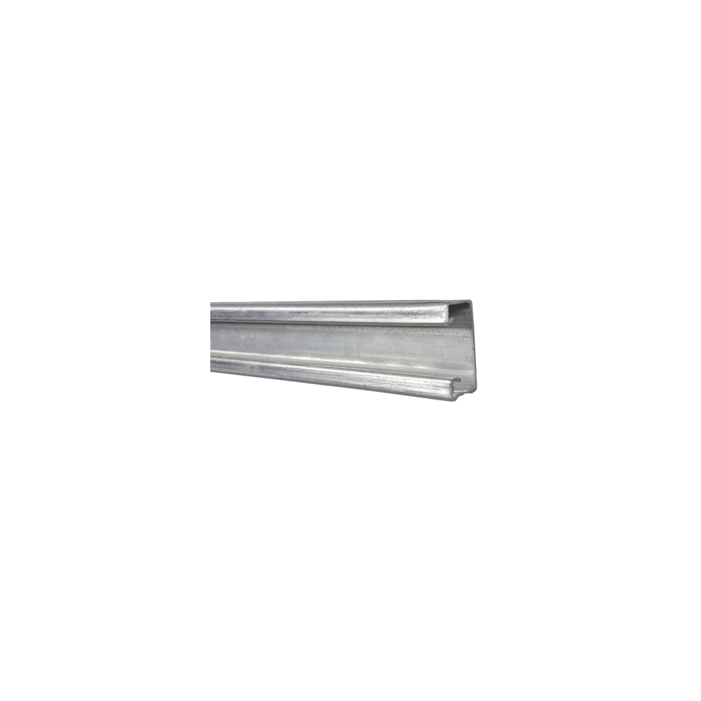 ANCLO, ANC-USE-4X2, Unicanal (Liso) Sólido 4 X 2 cm X 3 m (C.16).