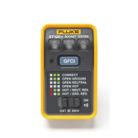 Comprar FLUKE ST120+ Probador Eléctrico | Smartgrid México