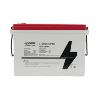 Comprar Batería LiFePO4 12.8V 280Ah | Smartgrid México