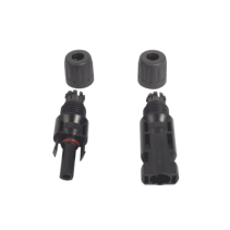 Comprar Conectores Longi MC-4 PVLR5 | Smartgrid México