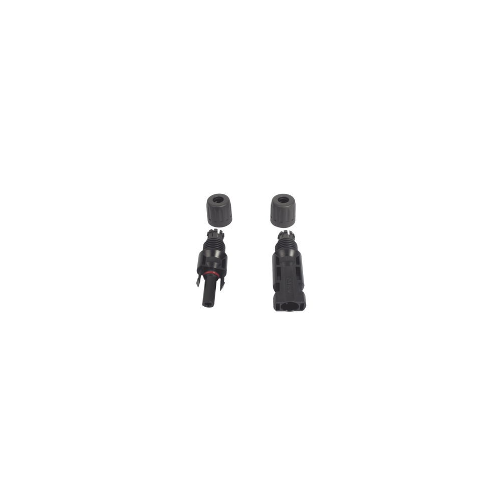 Comprar Conectores Longi MC-4 PVLR5 | Smartgrid México