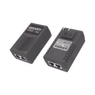 Comprar Adaptador PoE 24V 1A - Confiable | Smartgrid México