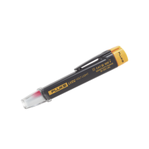 FLUKE, LVD2, Detector de Voltaje Sin Contacto, Rango de 90 a 600 Vca, Con Linterna LED de 100 mil Horas de Vida Útil