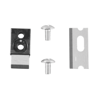 KLEIN TOOLS, VDV-999-076, Cuchilla de repuesto para ponchadora Pass-Thru™.