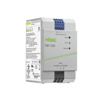 Comprar Fuente WAGO 787-722 24V 5A | Smartgrid México