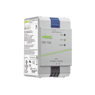 Comprar Fuente WAGO 787-722 24V 5A | Smartgrid México