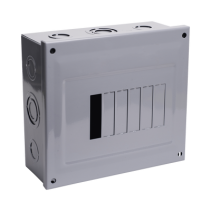 Comprar Centro de Carga CHINT C2Q06S 60A | Smartgrid México