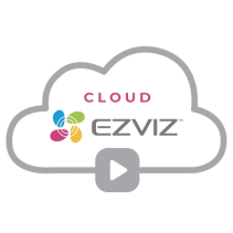 Comprar Licencia EZVIZ EZ-CLOUD/7A | Smartgrid México
