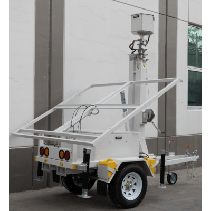 Comprar Remolque PST-VTS-2P | Smartgrid México